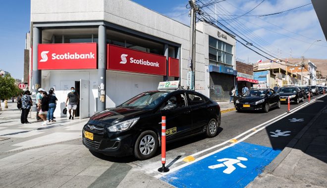 Consejero Regional solicita revertir restricción que afecta a la locomoción colectiva