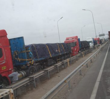 Divergencias en comunidad ante reapertura de frontera terrestre Arica-Tacna