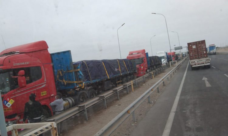 Divergencias en comunidad ante reapertura de frontera terrestre Arica-Tacna