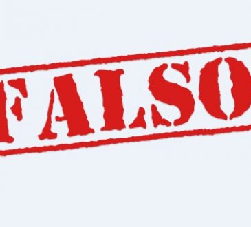 Llaman a no difundir las noticias falsas