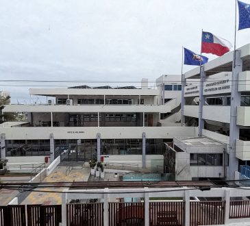 Tren de Aragua: Corte de Apelaciones Arica revierte orden de juez que exigía entregar nombres de testigos