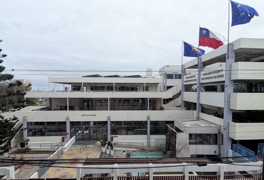 Tren de Aragua: Corte de Apelaciones Arica revierte orden de juez que exigía entregar nombres de testigos