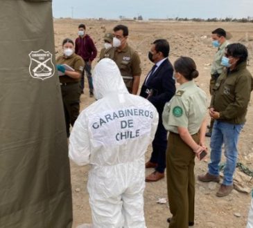 Capturado adolescente terror de los robos violentos