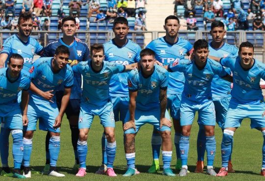 Aclaran denuncias contra San Marcos que piden hasta su desafiliación del fútbol chileno