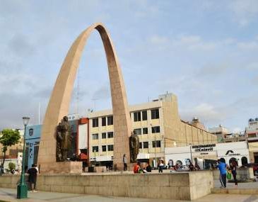 Tacna registra incremento en cifra de pacientes Covid-19