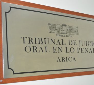 “La Hermandad” de las encerronas ariqueñas sumó 65 años de presidio efectivo
