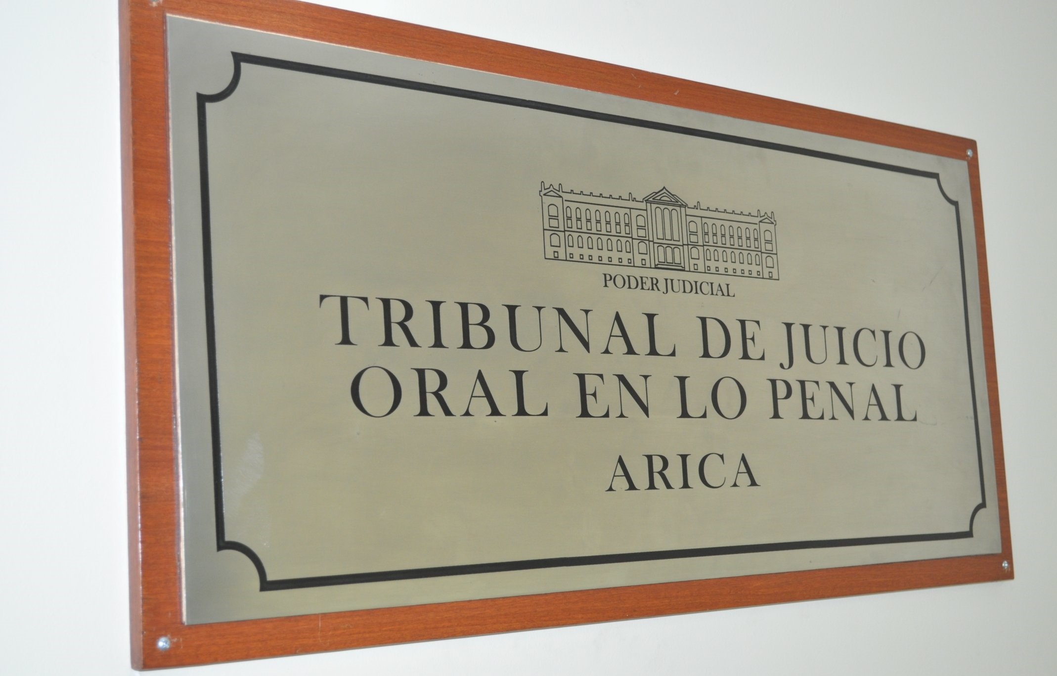 “La Hermandad” de las encerronas ariqueñas sumó 65 años de presidio efectivo