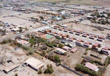 Vecinos denuncian abandono comunal de Villa Frontera: Tomas y falta de seguridad