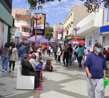 Qué lata: Arica se mantiene en rango medio-bajo en calidad de vida