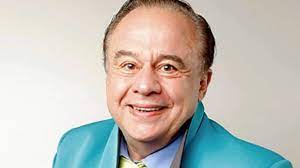 Fallece a los 78 años Luis Dimas, el “Rey del Twist”