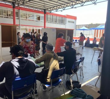 Los diputados y Cores electos por Arica y Parinacota