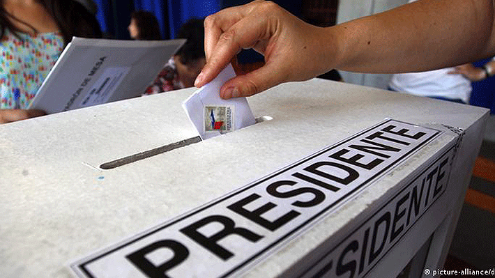 A la medianoche de este jueves comienza “veda electoral”: Fin a la  propaganda