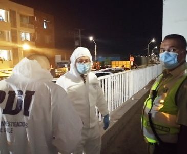 Condenan a homicida del martillo