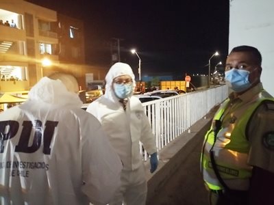 Condenan a homicida del martillo