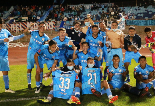 Juicio para salvar a San Marcos ¿Otra vez humos al Norte?