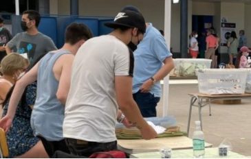 Servel advierte sanciones penales a quienes interfieran maliciosamente en escrutinios