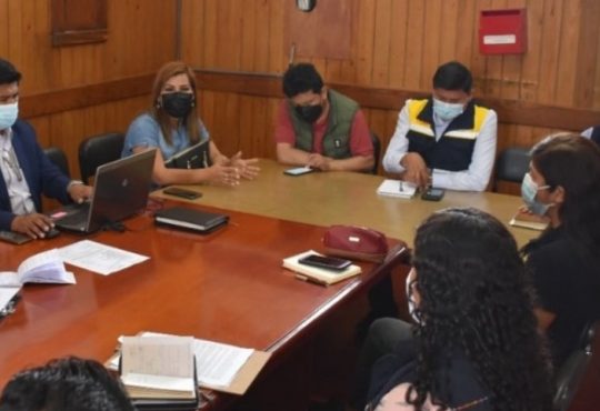 La Zotac no se entusiasma con reapertura de la frontera