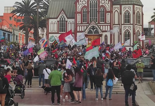 Justifican demora por nominación de seremis: “No por ir apurados queremos hacerlo mal”