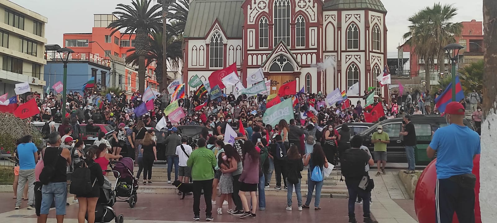 Justifican demora por nominación de seremis: “No por ir apurados queremos hacerlo mal”