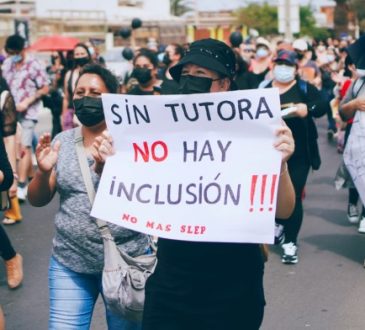 SLEP Chinchorro echó pie atrás con las desvinculaciones masivas