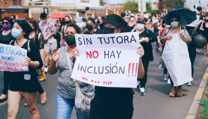 SLEP Chinchorro echó pie atrás con las desvinculaciones masivas