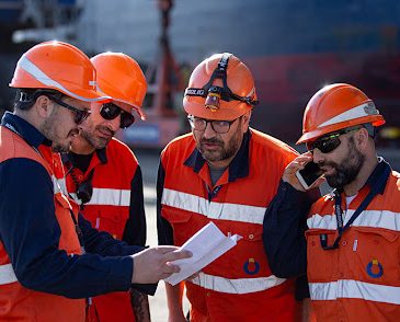 Inacap imparte programa Formador de Formadores con puerto uruguayo Montecon