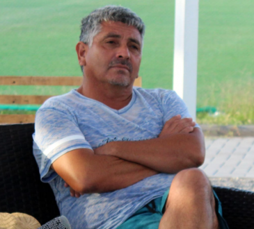 Nuevo Presidente del San Marcos confirmó a Peña y a Monroy