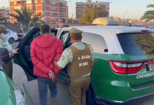 CORES, alcaldes, parlamentarios y policías acuerdan estrategia común
