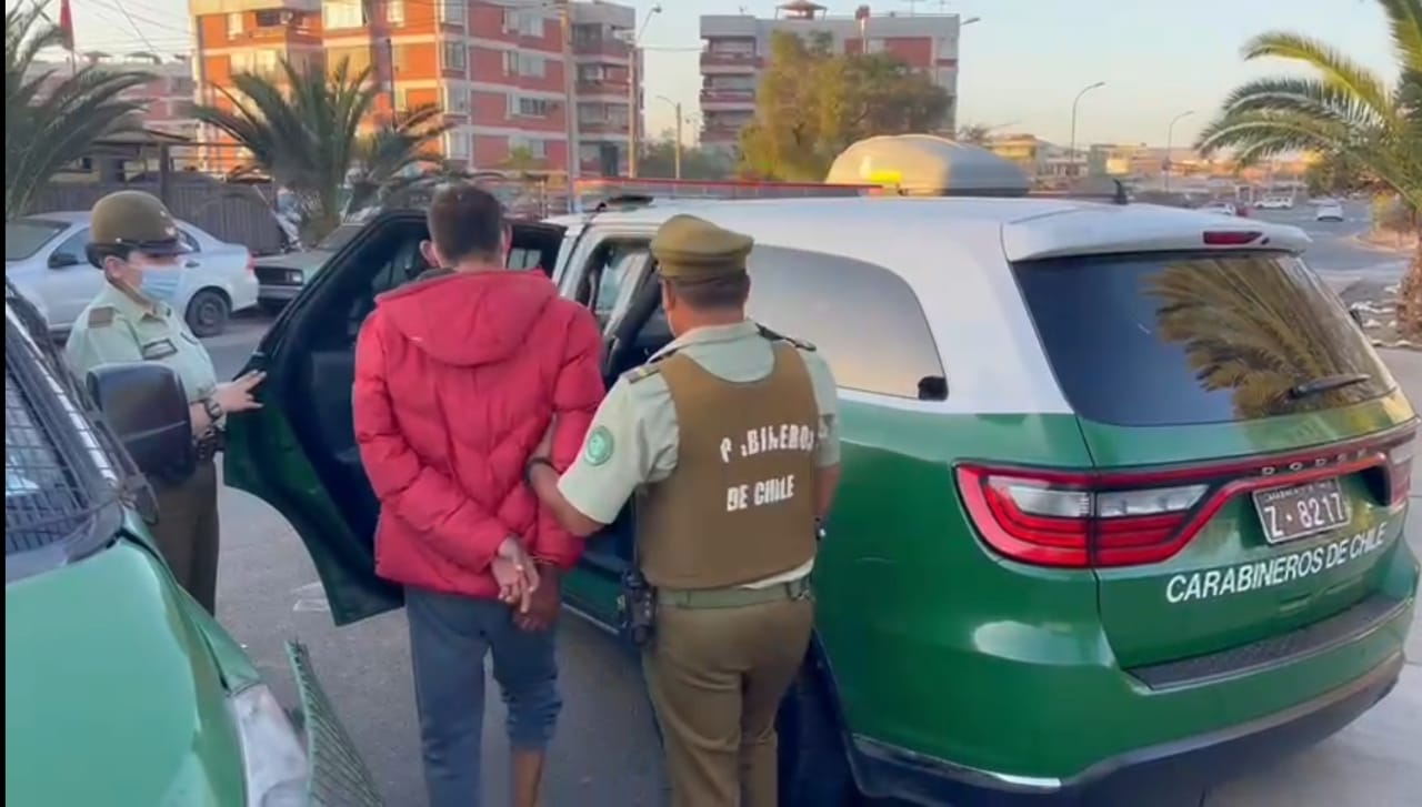CORES, alcaldes, parlamentarios y policías acuerdan estrategia común