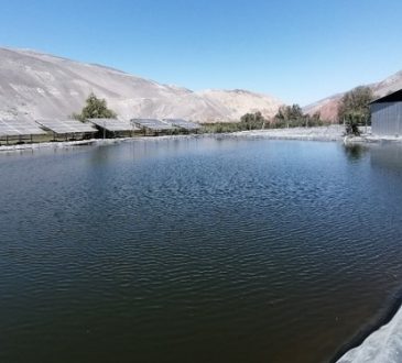 Lanzan fondo concursable para Organizaciones de Usuarios de Aguas