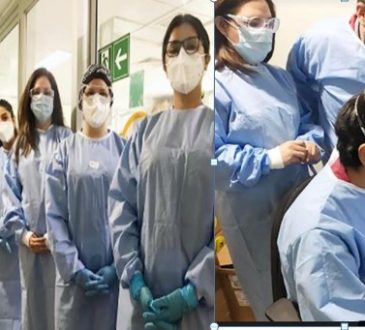 Enfermedades causadas por mosquitos ahora se podrán detectar en Arica