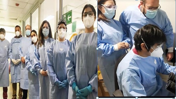 Enfermedades causadas por mosquitos ahora se podrán detectar en Arica