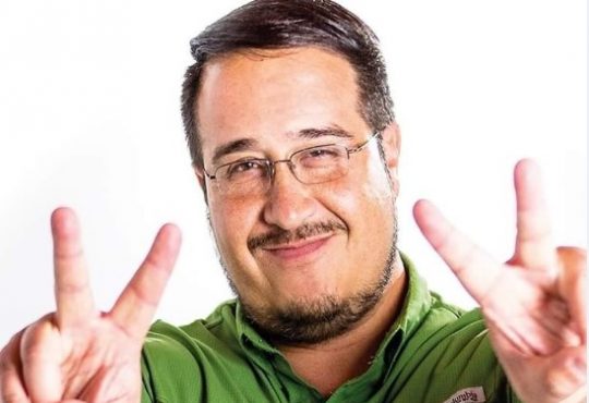 Oficina Parlamentaria de Durana lamenta deceso de Andrés Peralta Martinic