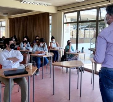 Analizaron a fondo el Apego en tiempos de Pandemia