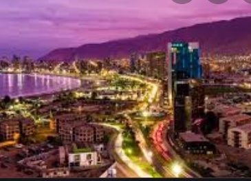 Tarapacá con 19% de positividad: Hace 7 meses que en Chile no había ese registro