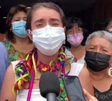 Desde Arica Convención Constituyente impulsa Consulta Indígena y Afrodescendiente