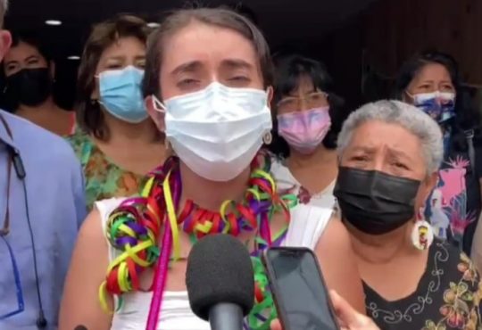 Desde Arica Convención Constituyente impulsa Consulta Indígena y Afrodescendiente