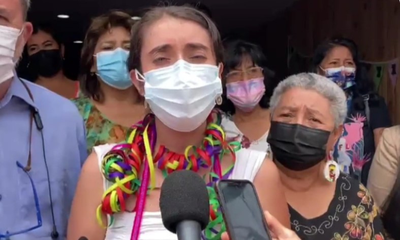 Desde Arica Convención Constituyente impulsa Consulta Indígena y Afrodescendiente