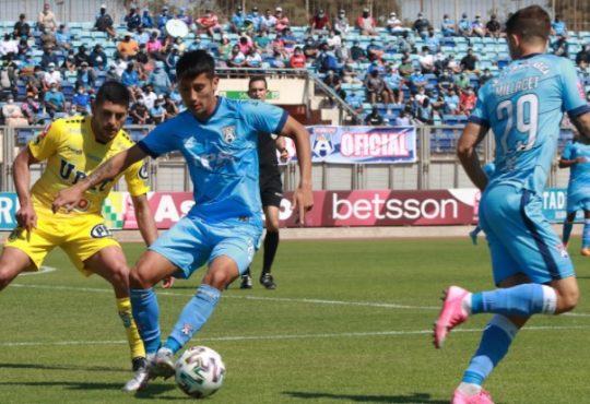 Al final en el SMA el choclo se desgranó igual…