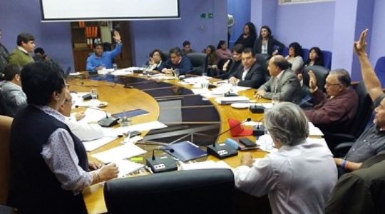 Fiscalía investiga malversación de fondos en caso ex DAEM