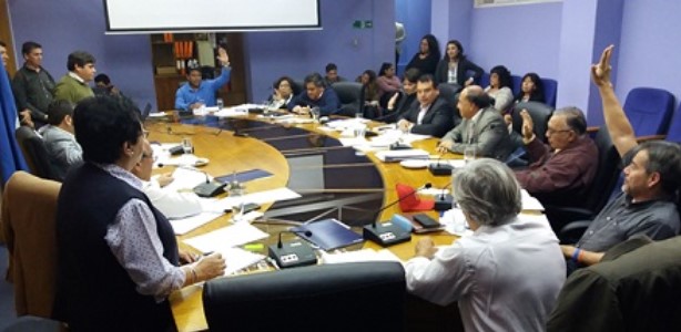 Fiscalía investiga malversación de fondos en caso ex DAEM