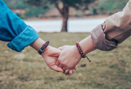 Acuerdo para los mensajes contra la violencia en relaciones de jóvenes