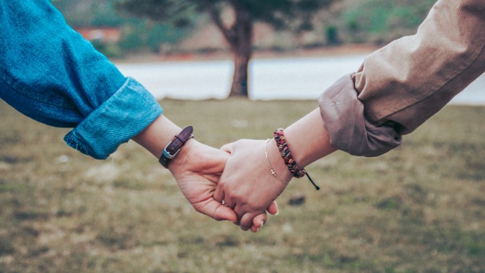 Acuerdo para los mensajes contra la violencia en relaciones de jóvenes