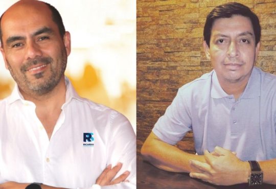 Presidente Boric nombró a las nuevas autoridades en la región