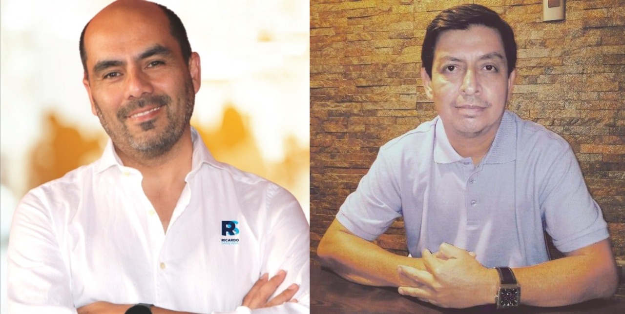 Presidente Boric nombró a las nuevas autoridades en la región