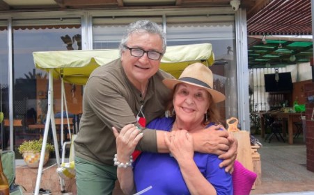 Otro duelo en el teatro ariqueño: Falleció actriz Zenaida Segura Gusi