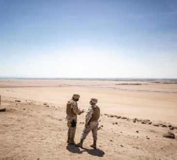 Narco migrantes dejan droga abandonada por casi 90 millones en la frontera