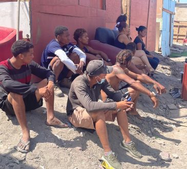 Más de 300 extranjeros denunciados por ingresos clandestinos en Arica