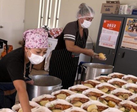 Organizaciones piden capacitación para postular y ganar proyectos FNDR