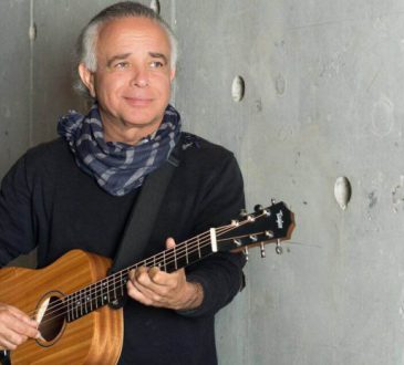 Este sábado Fernando Ubiergo se presentará en el Poblado Artesanal